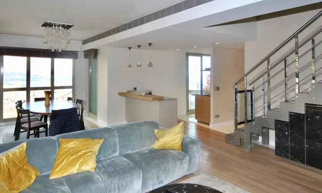 Недвижимость Apartment Monaco, Moneghetti: 4