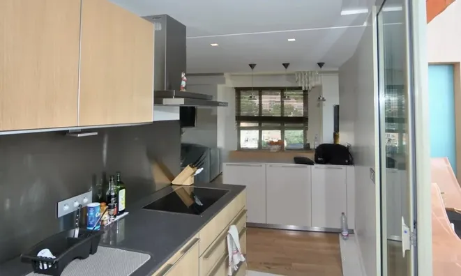 Недвижимость Apartment Monaco, Moneghetti: 5