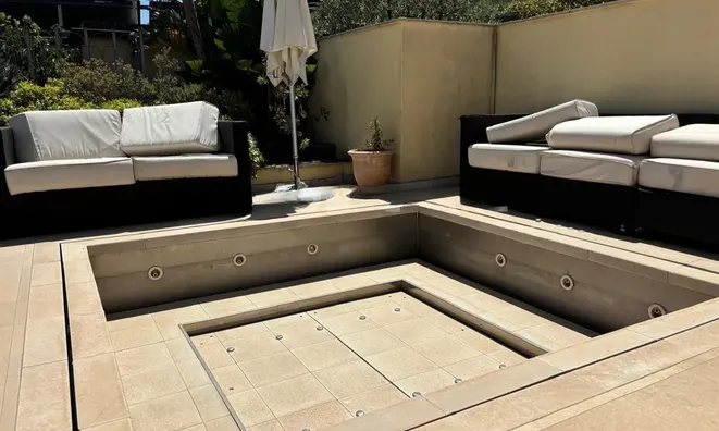 Недвижимость Apartment Monaco, Moneghetti: 10