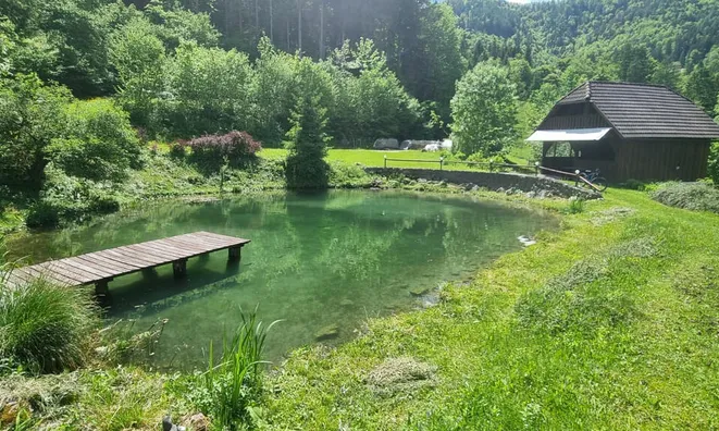 Недвижимость Podkray Estate near Mezhitsa, Mezhitsa: 2