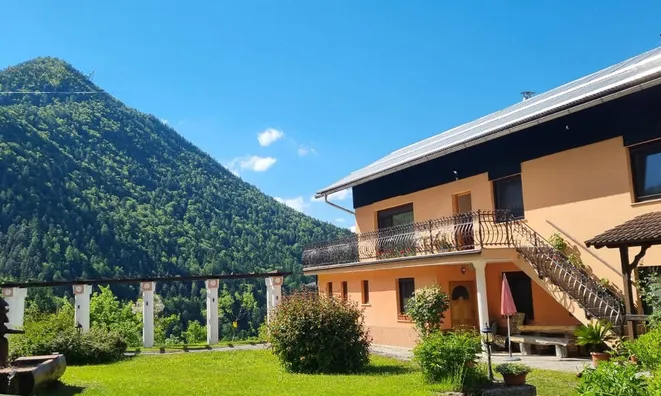 Недвижимость Podkray Estate near Mezhitsa, Mezhitsa: 4