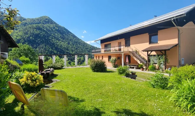 Недвижимость Podkray Estate near Mezhitsa, Mezhitsa: 6