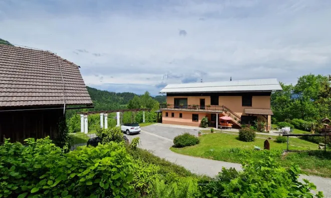Недвижимость Podkray Estate near Mezhitsa, Mezhitsa: 7