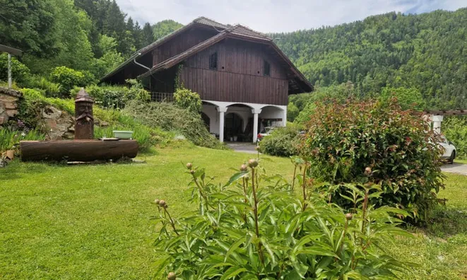 Недвижимость Podkray Estate near Mezhitsa, Mezhitsa: 8
