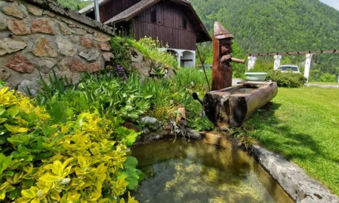 Недвижимость Podkray Estate near Mezhitsa, Mezhitsa: 9