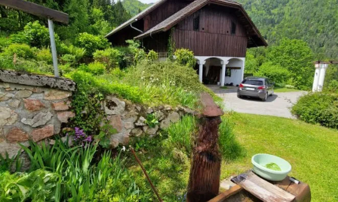 Недвижимость Podkray Estate near Mezhitsa, Mezhitsa: 10