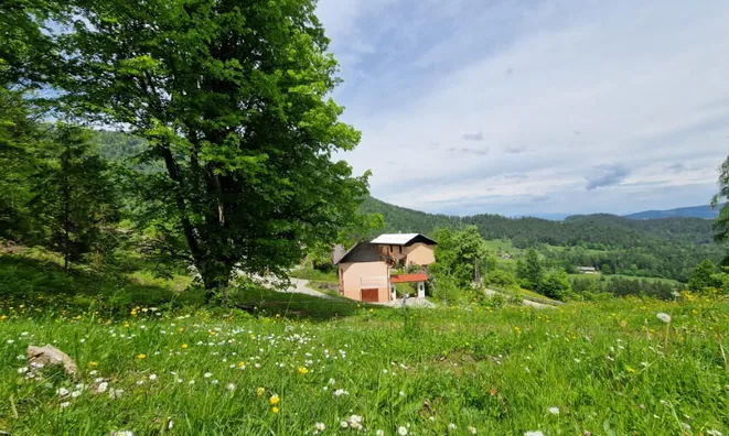 Недвижимость Podkray Estate near Mezhitsa, Mezhitsa: 14
