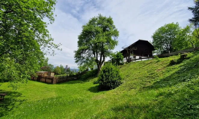 Недвижимость Podkray Estate near Mezhitsa, Mezhitsa: 19
