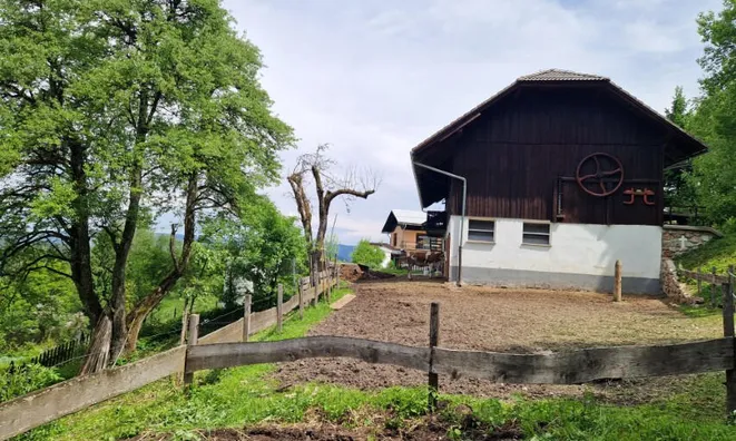 Недвижимость Podkray Estate near Mezhitsa, Mezhitsa: 21