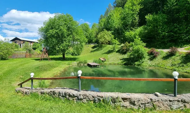 Недвижимость Podkray Estate near Mezhitsa, Mezhitsa: 22