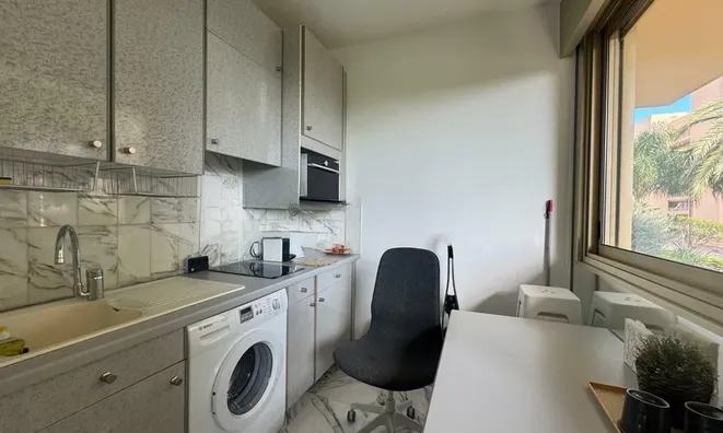Недвижимость Apartment Monaco, Larvotto: 2