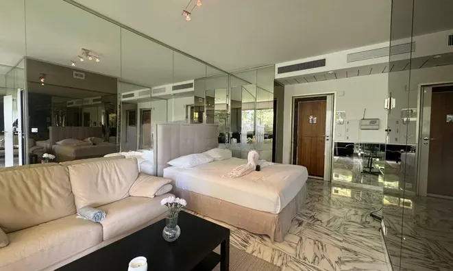 Недвижимость Apartment Monaco, Larvotto: 3