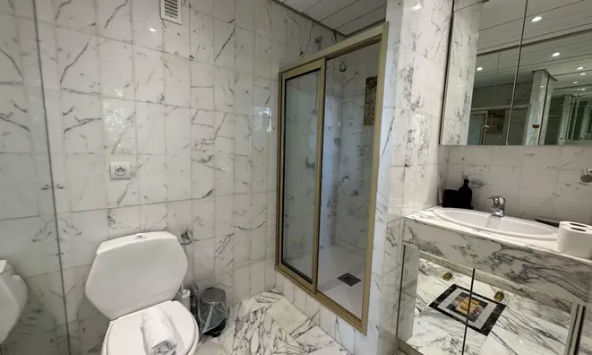Недвижимость Apartment Monaco, Larvotto: 4