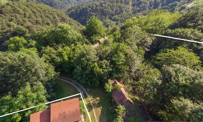 Недвижимость Pohorje Estate, Farm.: 8