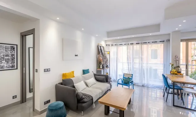 Недвижимость Apartment Monaco, Port: 3