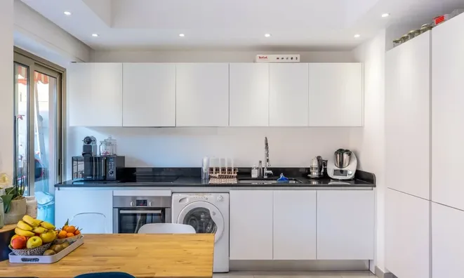 Недвижимость Apartment Monaco, Port: 4