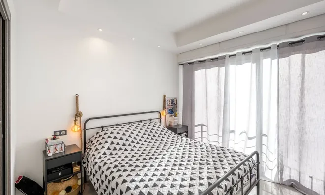 Недвижимость Apartment Monaco, Port: 5
