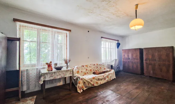 Недвижимость Estate, Polshnik Farm, 22: 5