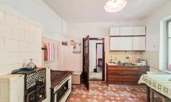 Недвижимость Estate, Polshnik Farm, 22: 8