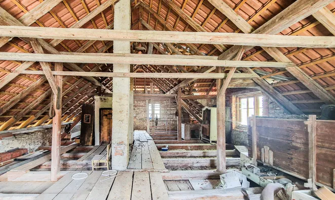 Недвижимость Estate, Polshnik Farm, 22: 9
