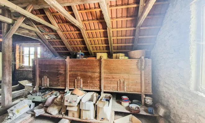 Недвижимость Estate, Polshnik Farm, 22: 10