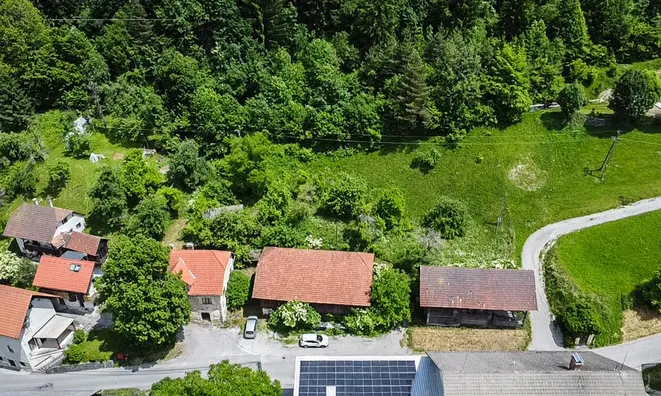 Недвижимость Estate, Polshnik Farm, 22: 12