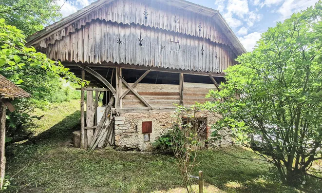 Недвижимость Estate, Polshnik Farm, 22.: 3