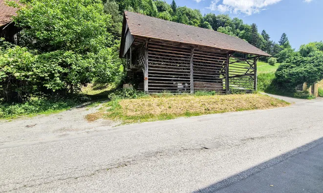 Недвижимость Estate, Polshnik Farm, 22.: 4