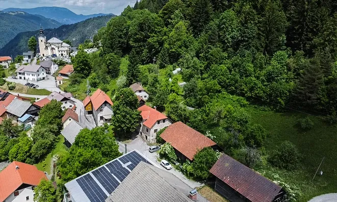 Недвижимость Estate, Polshnik Farm, 22.: 9