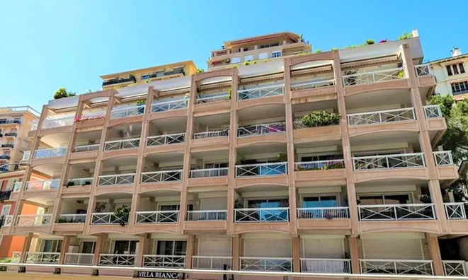 Недвижимость Apartment Monaco, Monte Carlo: 1