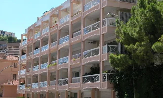 Недвижимость Apartment Monaco, Monte Carlo: 2