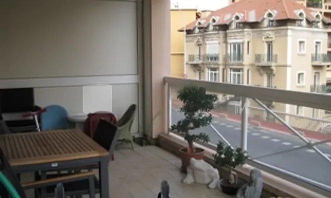 Недвижимость Apartment Monaco, Monte Carlo: 6