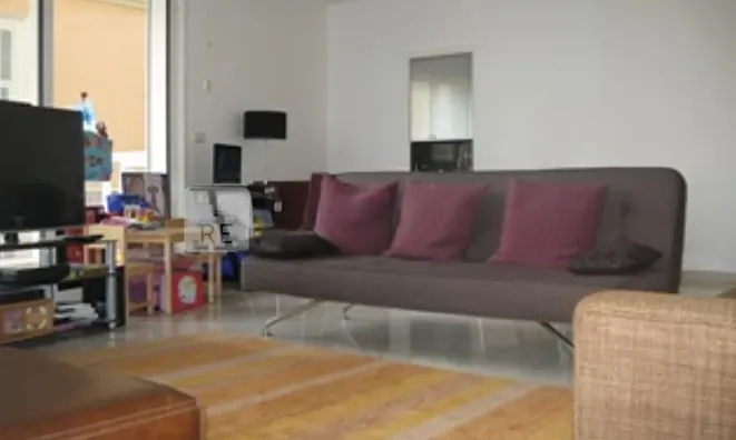 Недвижимость Apartment Monaco, Monte Carlo: 8