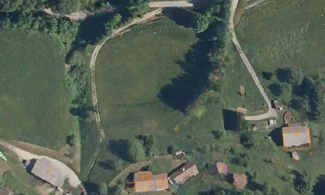 Недвижимость Pongrácz Manor and Farm: 2