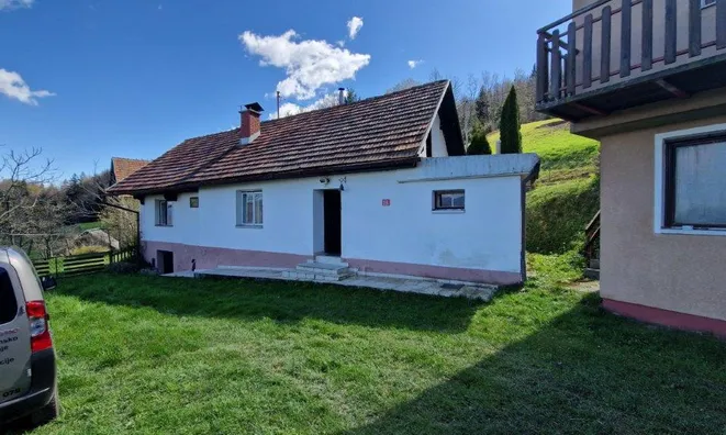 Недвижимость Pongrácz Manor and Farm: 4