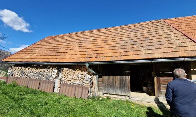 Недвижимость Pongrácz Manor and Farm: 5