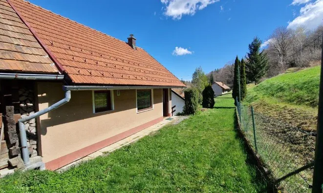 Недвижимость Pongrácz Manor and Farm: 6