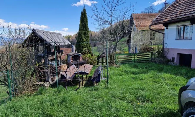 Недвижимость Pongrácz Manor and Farm: 16