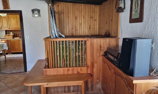 Недвижимость Pongrácz Manor and Farm: 22