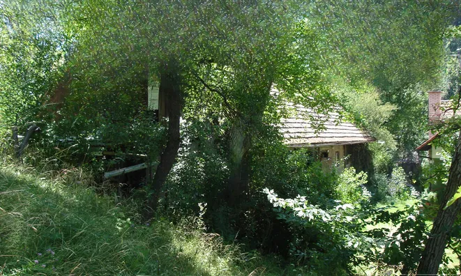 Недвижимость Поместье, сельская усадьба Пребольд.: 4