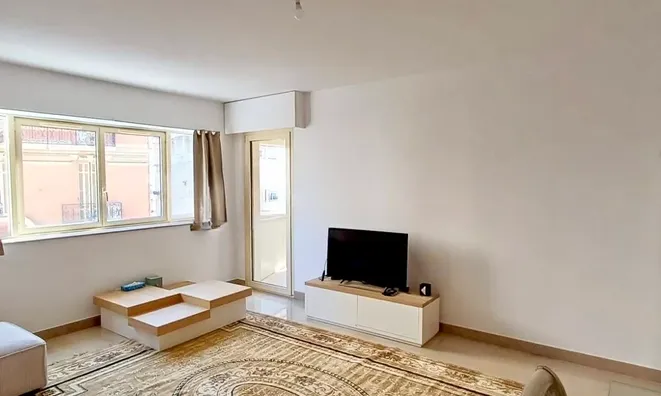 Недвижимость Apartment Monaco, La Rousse: 2
