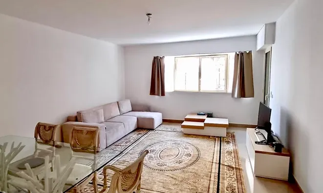 Недвижимость Apartment Monaco, La Rousse: 3