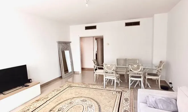 Недвижимость Apartment Monaco, La Rousse: 4
