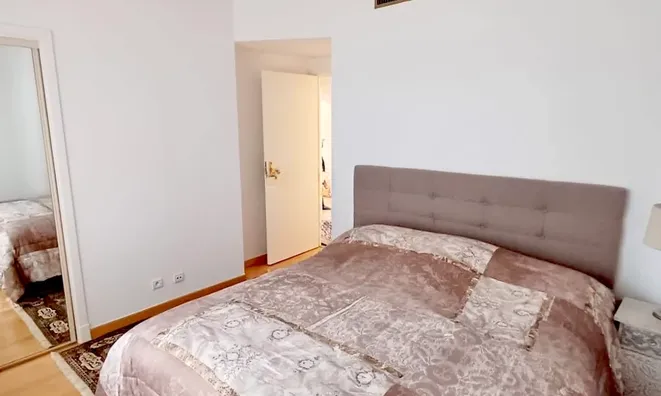 Недвижимость Apartment Monaco, La Rousse: 5