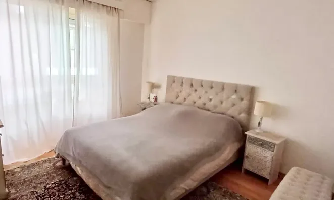 Недвижимость Apartment Monaco, La Rousse: 6