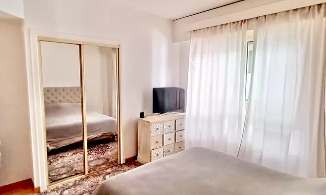 Недвижимость Apartment Monaco, La Rousse: 7