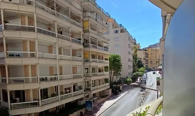 Недвижимость Apartment Monaco, La Rousse: 10