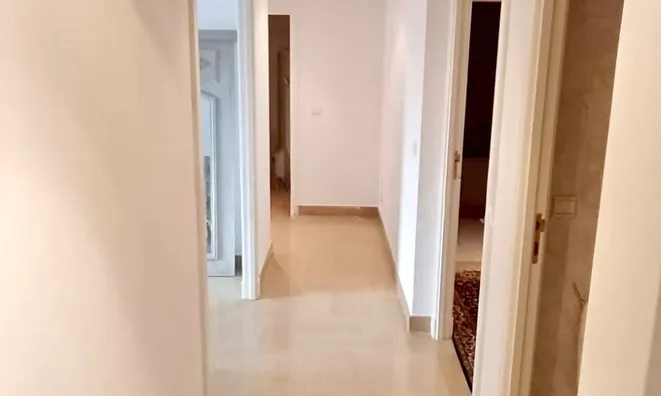 Недвижимость Apartment Monaco, La Rousse: 11