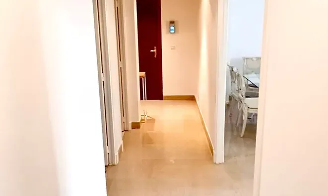 Недвижимость Apartment Monaco, La Rousse: 12