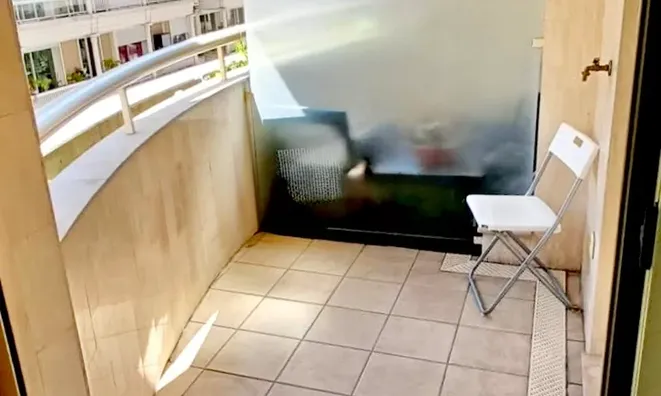 Недвижимость Apartment Monaco, La Rousse: 13
